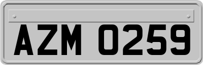 AZM0259