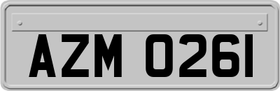 AZM0261