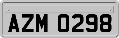 AZM0298