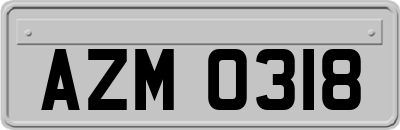 AZM0318