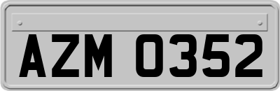 AZM0352