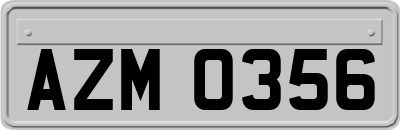AZM0356