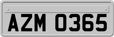 AZM0365