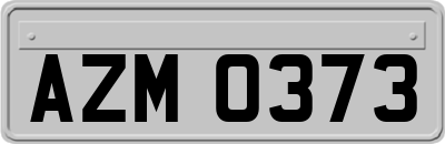 AZM0373