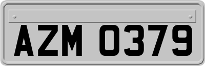AZM0379