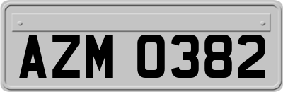 AZM0382