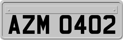 AZM0402