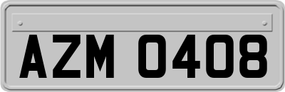 AZM0408