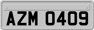 AZM0409