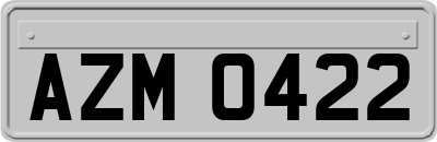 AZM0422