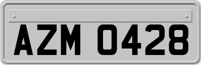 AZM0428
