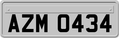 AZM0434