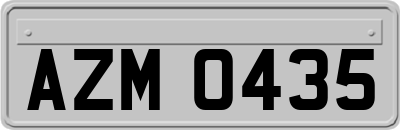 AZM0435