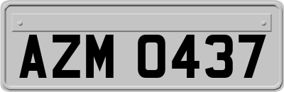 AZM0437