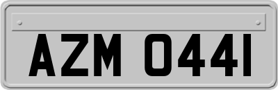 AZM0441