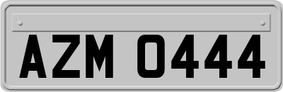 AZM0444