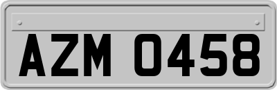 AZM0458