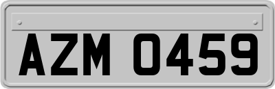 AZM0459