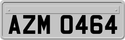 AZM0464