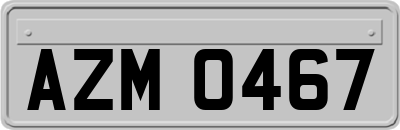 AZM0467