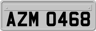 AZM0468