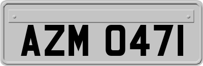AZM0471