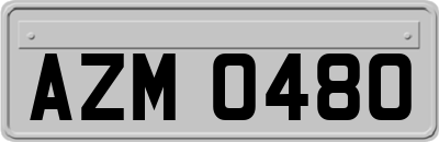 AZM0480