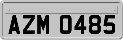 AZM0485