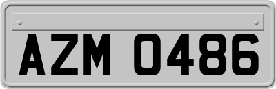 AZM0486