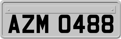 AZM0488