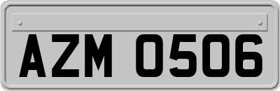 AZM0506
