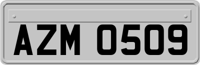 AZM0509