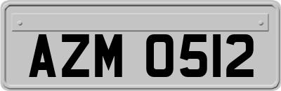 AZM0512