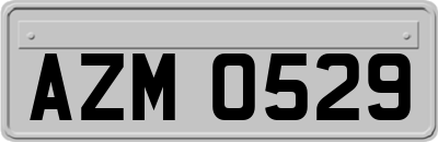 AZM0529