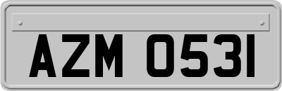 AZM0531