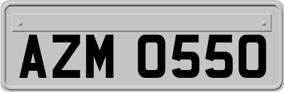 AZM0550