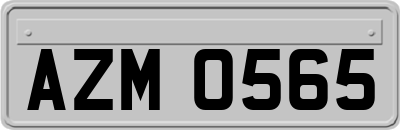 AZM0565