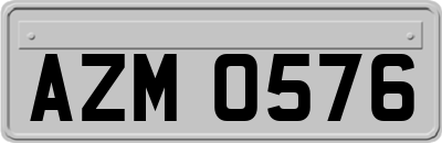 AZM0576
