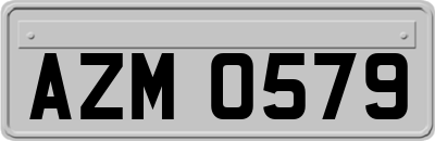 AZM0579