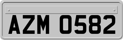 AZM0582