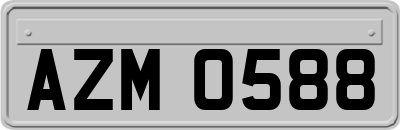 AZM0588