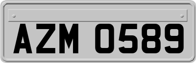 AZM0589