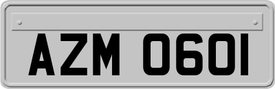 AZM0601