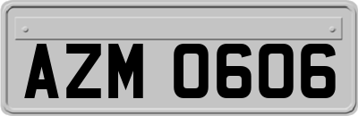 AZM0606
