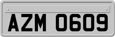 AZM0609