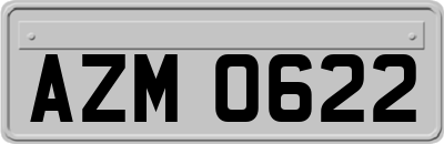 AZM0622