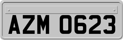 AZM0623