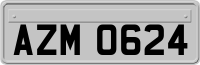 AZM0624