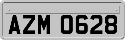 AZM0628