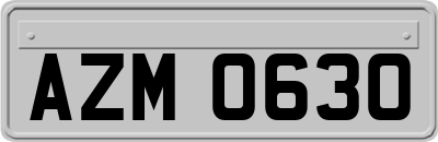 AZM0630